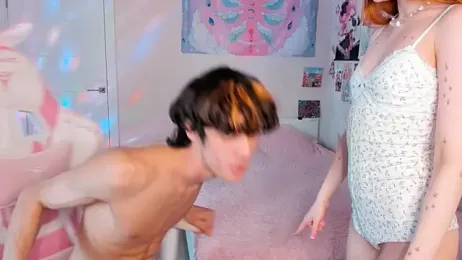 RemiPawx — Stripchat stream photo (Apr 2026)