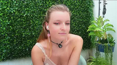 Ameliasweety69 — Stripchat stream photo (Oct 2025)