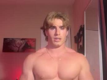 thecloser380 — Chaturbate stream photo (Mar 2026)