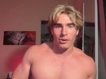 thecloser380 — Chaturbate stream photo (Mar 2026)