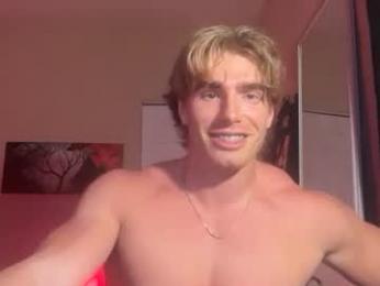 thecloser380 — modelo de webcam en línea en chaturbate