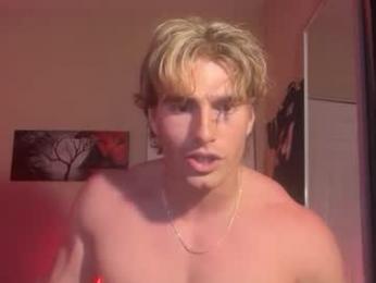 thecloser380 — modelo de webcam en línea en chaturbate