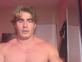 thecloser380 — modelo de webcam en línea en chaturbate