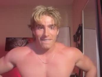 thecloser380 — Chaturbate profile photo