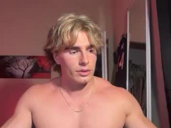 thecloser380 — Chaturbate stream photo (Mar 2026)