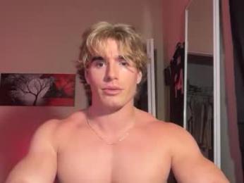 thecloser380 — Chaturbate stream photo (Mar 2026)