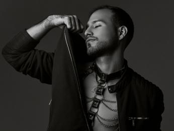 AngeloJag — modelo de webcam en línea en livejasmin