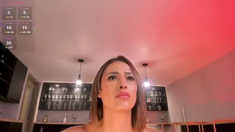 SofiaReyes1 — Stripchat stream photo (Jun 2026)
