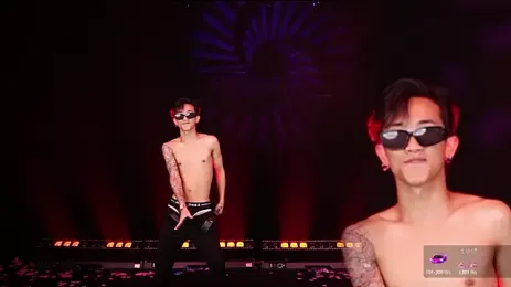 TFBOYS-001 — Stripchat stream photo (Sep 2026)
