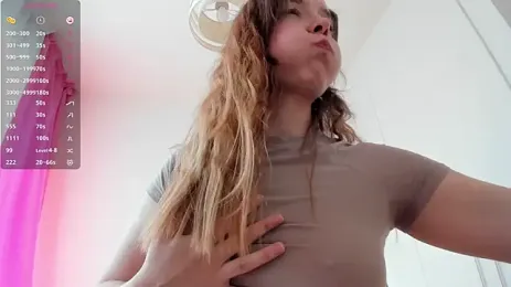 Lucy_Ember — modelo de webcam en línea en stripchat