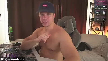 Rus_adventure7 — Stripchat profile photo