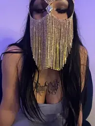 kamila_french — Stripchat profile photo