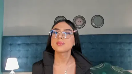 SamanthaRiivas — Stripchat stream photo (Aug 2025)
