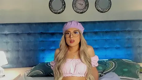 SamanthaRiivas — Stripchat stream photo (Aug 2025)