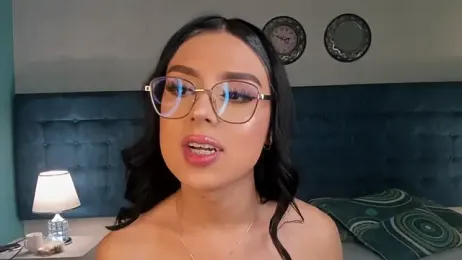 SamanthaRiivas — Stripchat stream photo (Aug 2025)