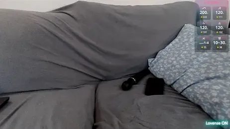 EmoDream1998 — Stripchat stream photo (Apr 2026)