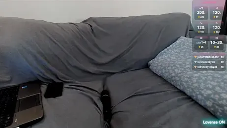 EmoDream1998 — Stripchat stream photo (Apr 2026)