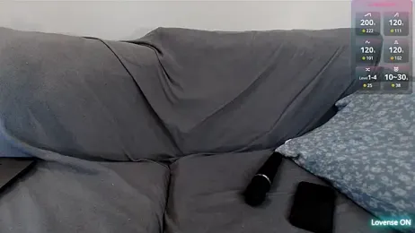 EmoDream1998 — Stripchat stream photo (Apr 2026)