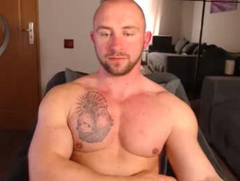 chrisbigbiceps — Chaturbate stream photo (Apr 2026)