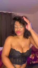 Belingtia — modelo de webcam en línea en cam4