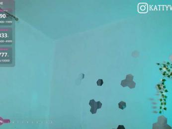 KATTYUSHA — Bongacams stream photo (Jul 2026)