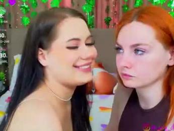 annadutton — modelo de webcam en línea en chaturbate