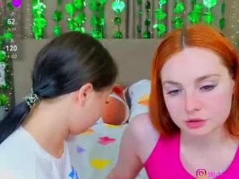 annadutton — Chaturbate stream photo (Jun 2026)