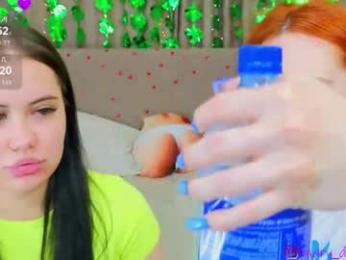 annadutton — modelo de webcam en línea en chaturbate