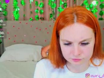 annadutton — modelo de webcam en línea en chaturbate