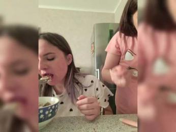 SunshineSweet — Bongacams stream photo (Apr 2026)