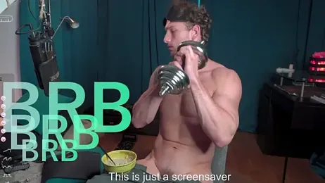 VIktorSecret — Stripchat stream photo (Apr 2026)