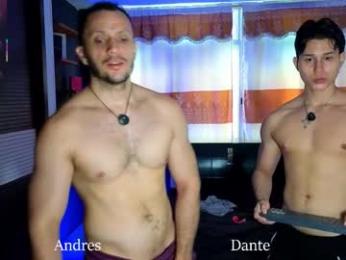 teddybear_07 — Chaturbate stream photo (Apr 2026)