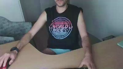 nuerololo — modelo de webcam en línea en cam4