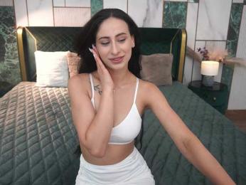 DominikaFire — Bongacams stream photo (Jul 2026)