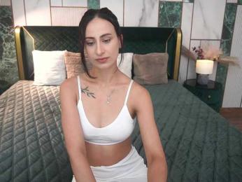 DominikaFire — Bongacams stream photo (Jul 2026)