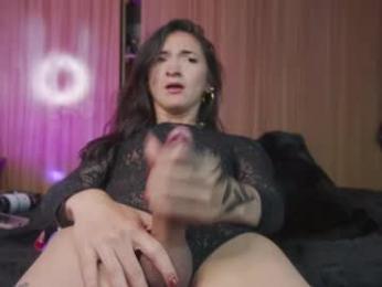 danicandy_ — modelo de webcam en línea en chaturbate