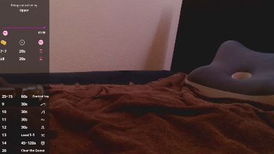 afuckmachine — Cam4 stream photo (Apr 2026)