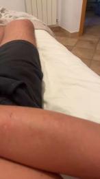 axel9919 — modelo de webcam en línea en cam4