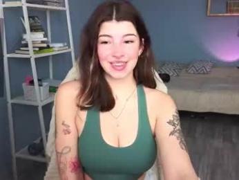 byteblush — Chaturbate stream photo (Feb 2026)