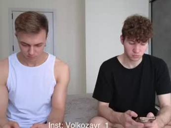 alexxx_d — modelo de webcam en línea en chaturbate