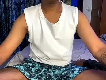 Starishaze — Stripchat stream photo (Jul 2026)