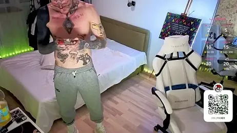 c10h15on1 — Stripchat stream photo (Feb 2026)