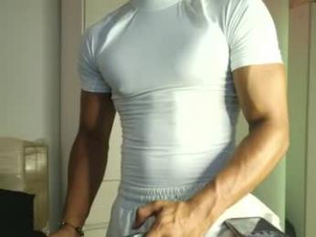 marcelo_dosantos77 — Chaturbate stream photo (Jun 2026)