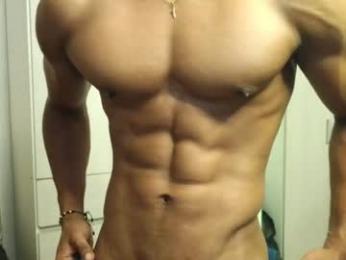 marcelo_dosantos77 — Chaturbate profile photo