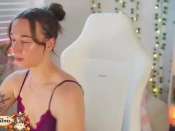 foxfilms — Chaturbate profile photo