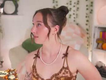 foxfilms — Chaturbate stream photo (Sep 2026)