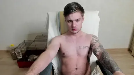 maks_wolfis — Stripchat stream photo (May 2026)