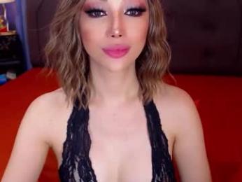 angelicqueents — Chaturbate stream photo (Mar 2026)