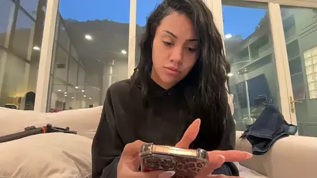 babymalaya — stripchat