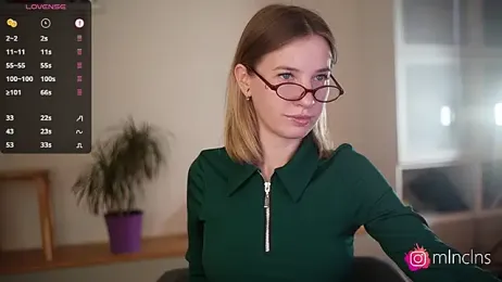 mel_collins — Stripchat stream photo (Apr 2026)